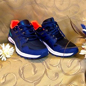 ASICS Trail Running Shoes Size 10.5